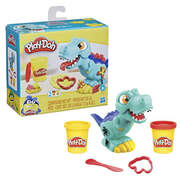 Massinha Mini Dinossauro Play Doh Hasbro