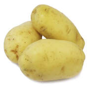 Batata Inglesa Lavada Kg