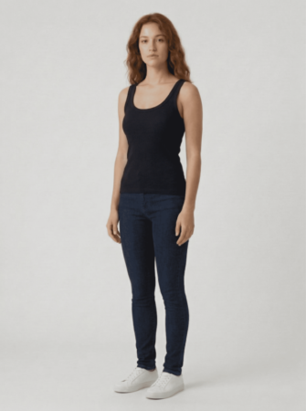 Kit Amostra Regatas Femininas G