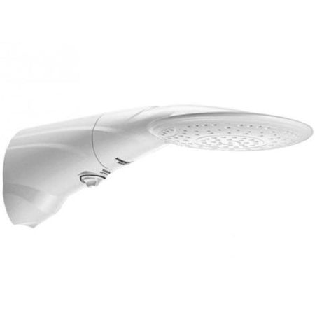 Chuveiro Ducha Advanced Turbo Eletrônico Lorenzetti 7500W - 220V