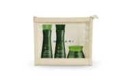 Necessaire branca