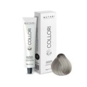 Coloração Cinza Intenso 12.11 -  Clareamento Poderoso e Proteção dos Fios