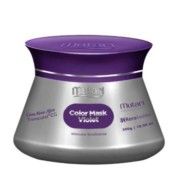 Matizador Violet  Color Mask PROF - Kerafashion - 300g