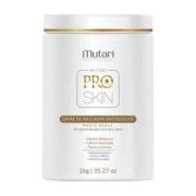 Creme de massagem anticelulite Masso redux - PRO SKIN - 1Kg