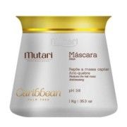 Máscara Caribbean - Caribbean PROF 1Kg