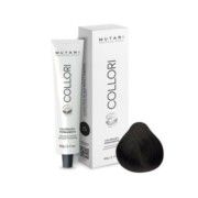 Castanho Escuro 3.0 Mutari - Com Óleo de Goji Berry e Arginina