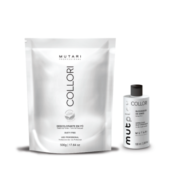 Kit Mutplex + Pó Descolorante