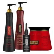 Kit Recuperação Super Power PROF