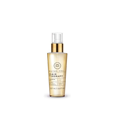 Óleo Light - Hair Therapy Mutari Pro - 57ml