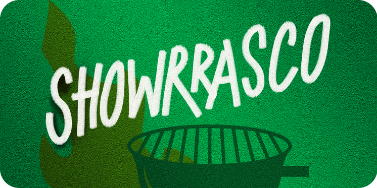 Banner Showrrasco