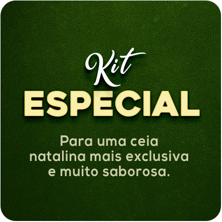 Banner kit especial mobile