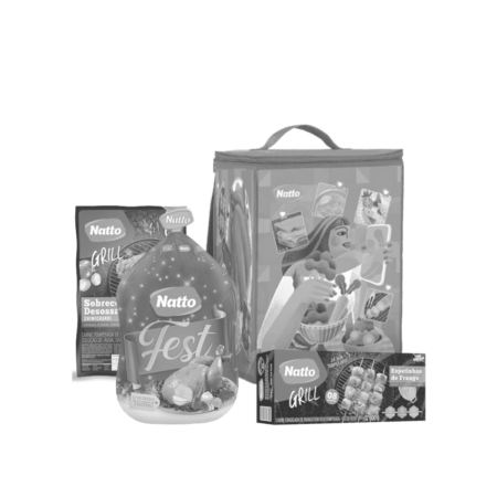 KIT REALIZE - 3 UNIDADES