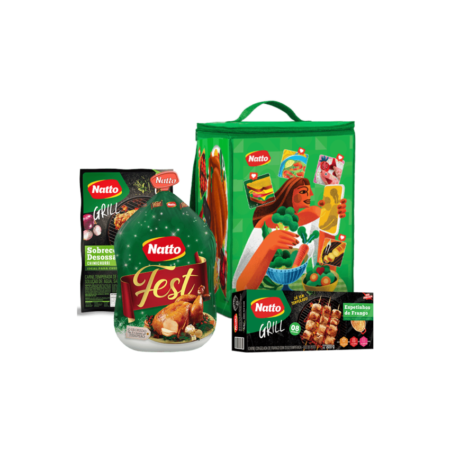 KIT REALIZE - 1 UNIDADE