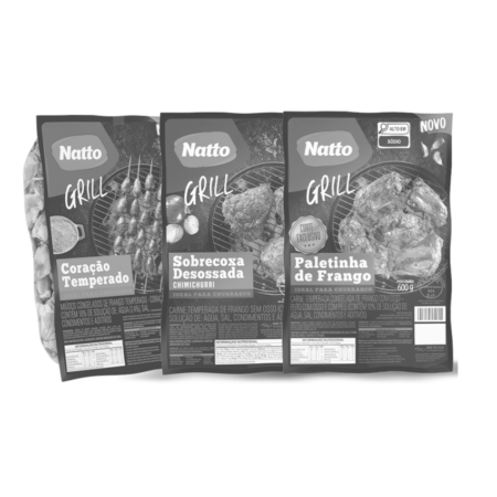 KIT CHURRASCO ESPECIALIDADES