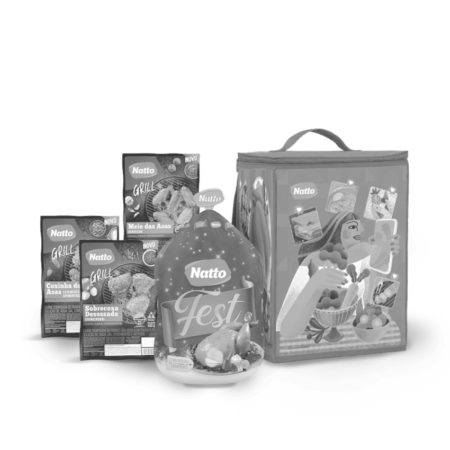 KIT INOVE - 1 UNIDADE