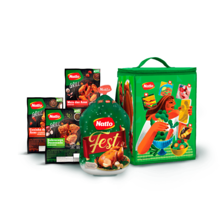 KIT INOVE - 3 UNIDADES