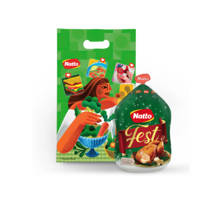 KIT ABRACE - 1 UNIDADE