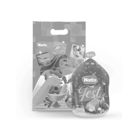 KIT ABRACE - 1 UNIDADE