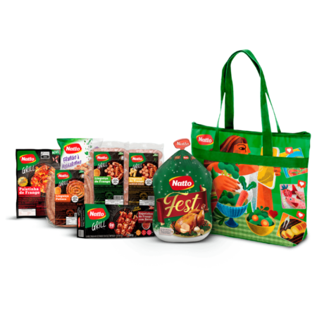 KIT SONHE - 2 UNIDADES