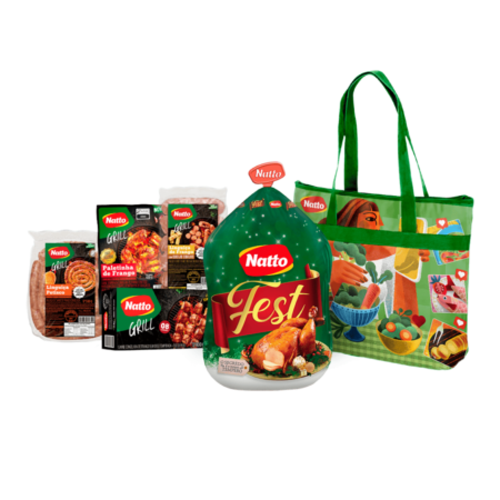 KIT RENOVE - 1 UNIDADE