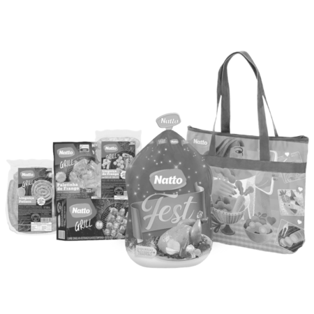 KIT RENOVE - 1 UNIDADE