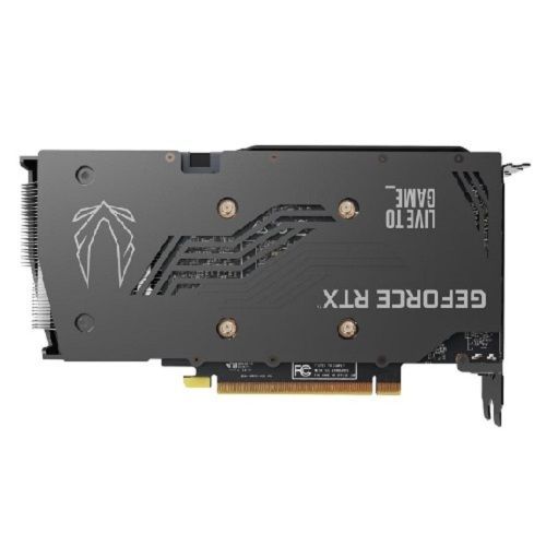 Placa de Vídeo NVidia GeForce RTX3060 Twin Edge 12GB DDR6 192Bits Zotac (1x HDMI / 3x DisplayPort) - ZT-A3060E-10M