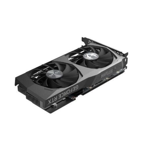 Placa de Vídeo NVidia GeForce RTX3060 Twin Edge 12GB DDR6 192Bits Zotac (1x HDMI / 3x DisplayPort) - ZT-A3060E-10M
