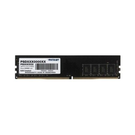 Memória DDR4 16GB 3200MHz CL22 - Patriot - PSD416G32002