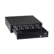 Gaveta para Dinheiro Elgin Bematech Preta GD-56M