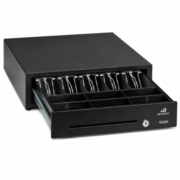 Gaveta para Dinheiro Elgin Bematech Preta GD-56M