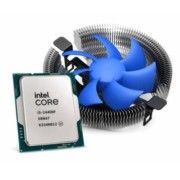P14-1700 Processador Intel Core i5-14400F 2.50GHz 20MB LGA1700 14ª Geração (OEM) Com Cooler