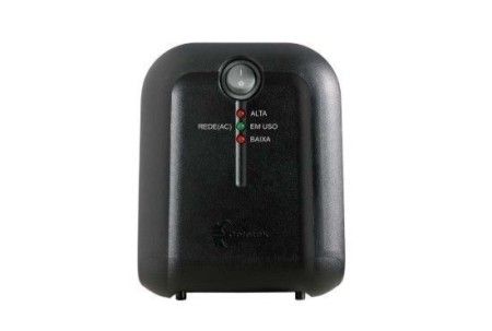 ESTAB COLETEK 2000VA BIV AUT ES-2000VA-BA