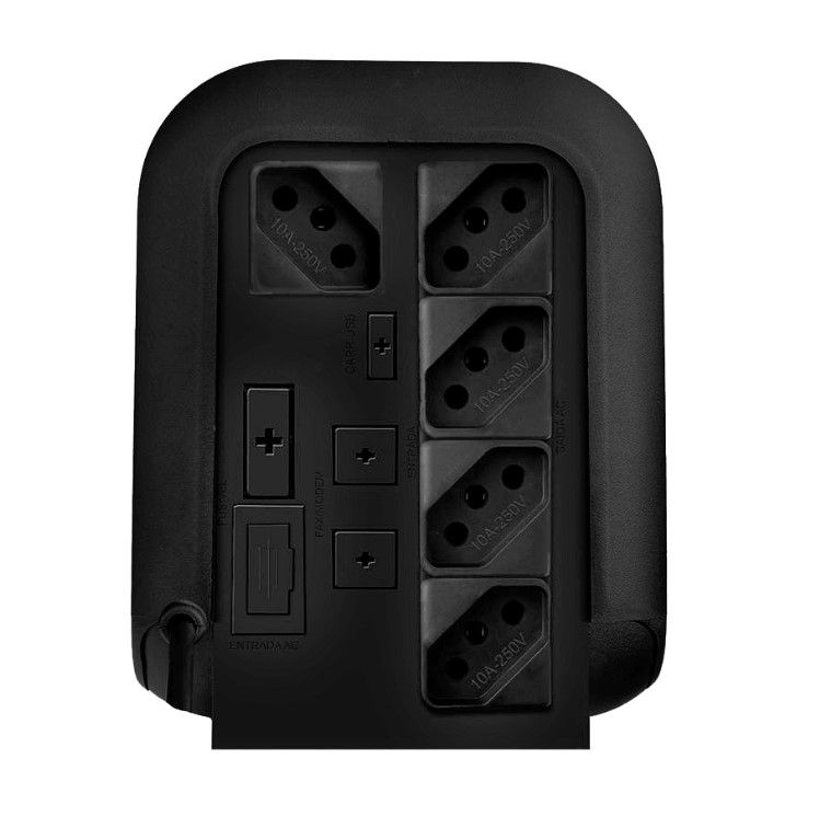 ESTAB COLETEK 2000VA BIV AUT ES-2000VA-BA