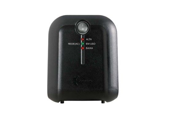 ESTAB COLETEK 2000VA BIV AUT ES-2000VA-BA