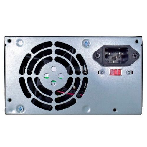 Fonte ATX 200W K-MEX PX-300CNG BOX (Sem Cabo)