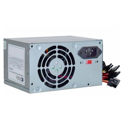Fonte ATX 200W K-MEX PX-300CNG BOX (Sem Cabo)