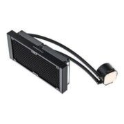 WATER COOLER 240MM GAMEMAX ICE BURG 240 BK