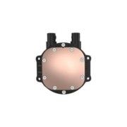 WATER COOLER 240MM GAMEMAX ICE BURG 240 BK