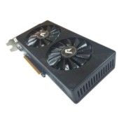 Placa de Vídeo AMD RX 580 8GB DDR5 256Bits GMOG - (1x DVI-D / 1x HDMI / 1x DisplayPort) - GM-RX580D58G