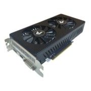 Placa de Vídeo AMD RX 580 8GB DDR5 256Bits GMOG - (1x DVI-D / 1x HDMI / 1x DisplayPort) - GM-RX580D58G