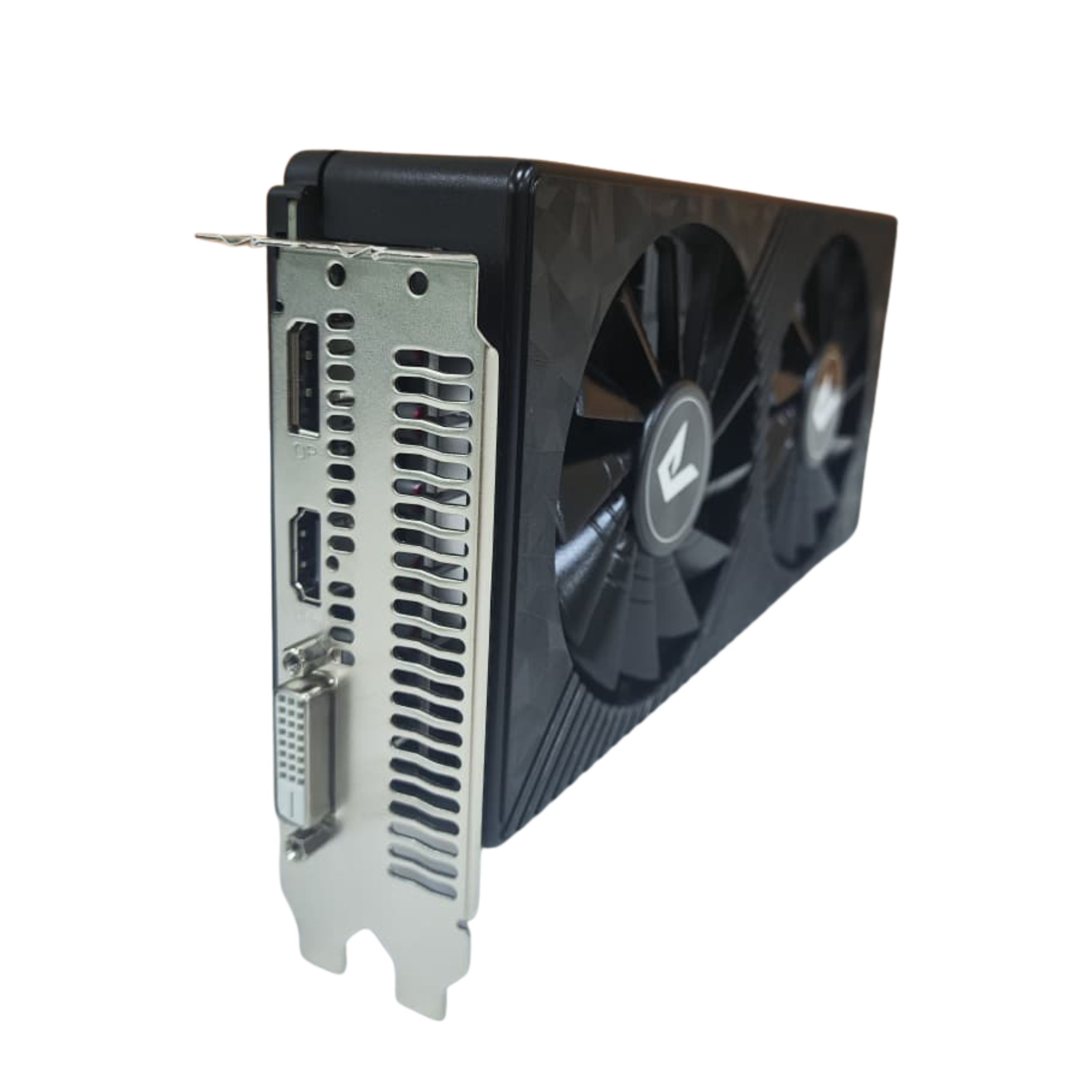 Placa de Vídeo AMD RX 580 8GB DDR5 256Bits GMOG - (1x DVI-D / 1x HDMI / 1x DisplayPort) - GM-RX580D58G