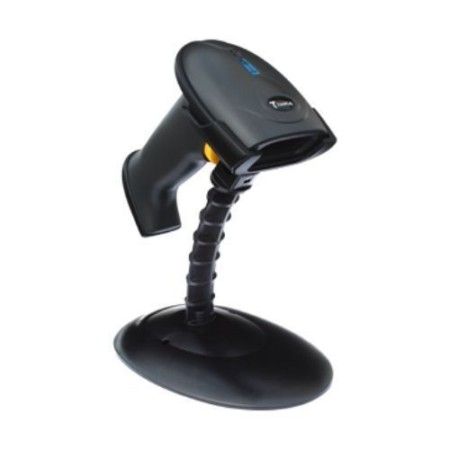 Leitor de Código de Barras Laser C/PEDESTAL Tanca TL-220