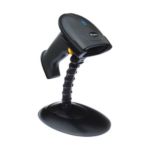 Leitor de Código de Barras Laser C/PEDESTAL Tanca TL-220