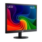 Monitor 18.5 AOC E970SWHNL HDMI 1366X768 5ms (1x VGA / 1x HDMI)