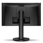 Monitor GAMER 21.5 AOC 22B3HMF Full HD Ajuste de Altura VESA 75Hz 4ms (1x VGA / 1x HDMI)