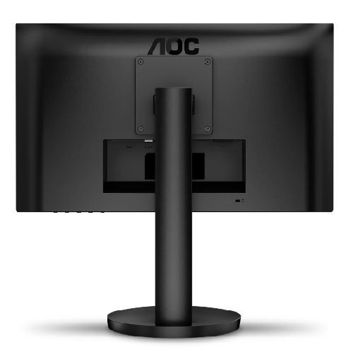 Monitor GAMER 21.5 AOC 22B3HMF Full HD Ajuste de Altura VESA 75Hz 4ms (1x VGA / 1x HDMI)