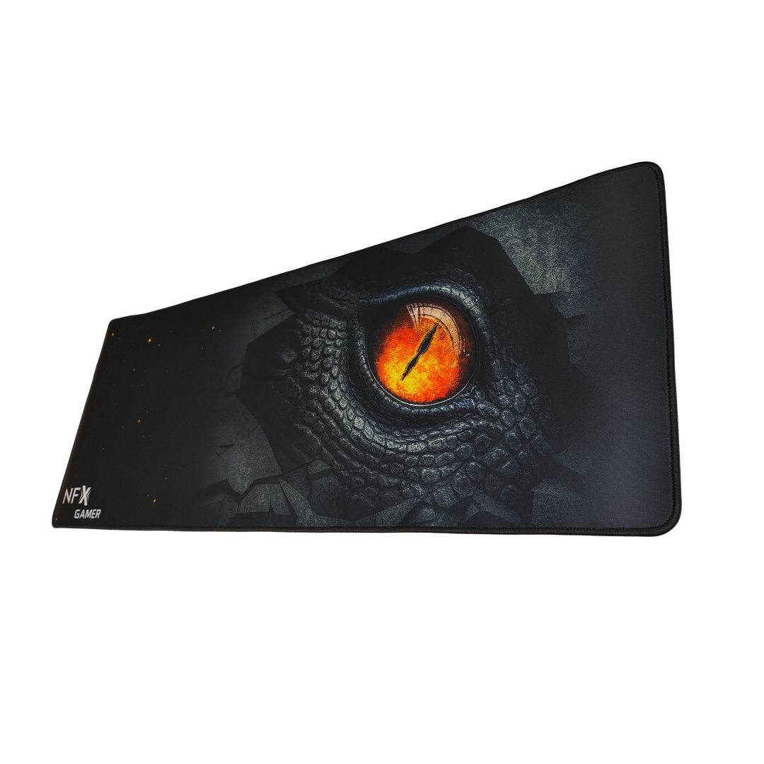 BASE P/ MOUSE GAMER NFX 800X300X3MM
