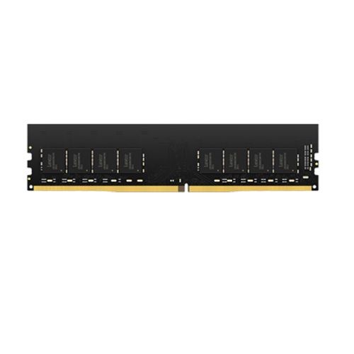 Memória DDR4 16GB 3200MHz CL22 Lexar - LD4AU016G-B3200GSST