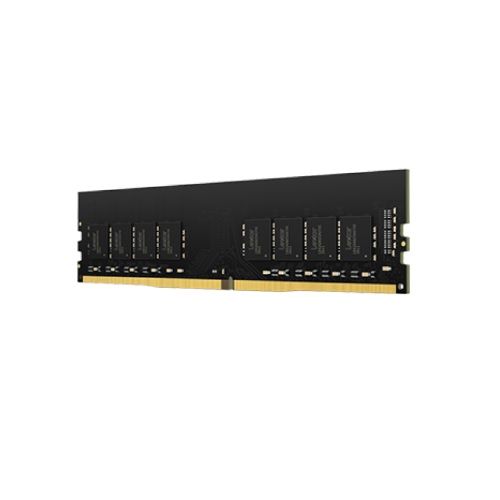 Memória DDR4 16GB 3200MHz CL22 Lexar - LD4AU016G-B3200GSST