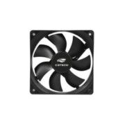 Fan Cooler para Gabinete 80X80 3 Pinos C3TECH - F7-50BK